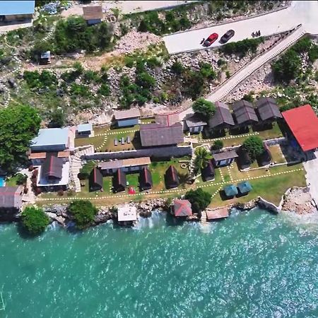 Casay Beach Huts By Hiverooms Dalaguete Exterior foto